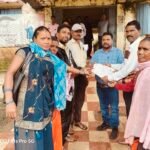 राष्ट्रीय सरपंच संघ अमरपुर ने जनपद पंचायत अमरपुर मुख्यकार्यपालन अधिकारी को कलेक्टर के नाम से ज्ञापन सौंपकर किये मांग मांग पूरी नहीं होने पर उग्र आंदोलन की दी चेतावनी