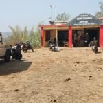 अमरपुर ग्राम पंचायत ने निर्मित दस दुकानों को एक वर्ष ग्यारह महीने के लिए दिये किराए में