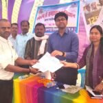 अमरपुर में संकल्प से समाधान शिविर आयोजित, 1684 हितग्राही हुए लाभान्वित