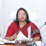 राजस्व विभाग डिण्डोरी का शानदार प्रदर्शन, सीएम हेल्पलाइन में प्रदेश में तीसरा स्थान