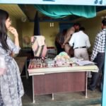 अवैध झोलाछाप क्लीनिक पर चला छापामार कार्रवाई , एक सील—अन्य संचालक फरार