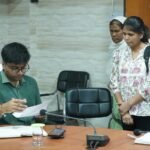 जनसुनवाई में प्राप्त 25 आवेदनों पर त्वरित कार्यवाही के निर्देश