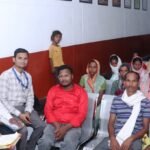 जिला प्रशासन की विशेष पहल से तेलंगाना से छुड़ाए गए 26 मजदूर, प्रशासन ने दिलाया हक