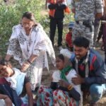 एनएच-45 सड़क दुर्घटना : मृतकों के परिजनों को त्वरित सहायता, प्रशासन ने तत्परता से संभाली स्थिति