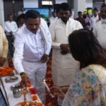 बाबा साहब डॉ. भीमराव अंबेडकर की 135वीं जयंती समारोह सिंधौली मोहगांव में हर्षोल्लास के साथ संपन्न