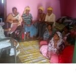 19वर्षीय बालक का होने वाला था बाल विवाह- टीम द्वारा समझाइश से रोका गया- जिला डिंडोरी