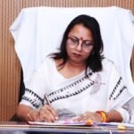 कृषि आजीविका मिशन की राशि में गड़बड़ी मामले में जांच के बाद कार्यवाही