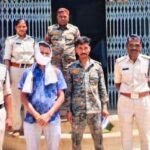 संबल योजना में गड़बड़ीः जनपद पंचायत समनापुर के ऑपरेटर मुकेश मालवीय गिरफ्तार