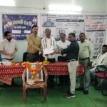 ग्राम पंचायत अमरपुर में राष्ट्रीय पंचायती राज दिवस हर्षोल्लास से मनाया गया