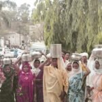 जिले के मेंहदवानी ब्लाक क्षेत्र अंतर्गत ग्राम जरगुड़ा और चौबीसा में छाया जल संकट जनसुनवाई पहुंचकर ग्रामीणों ने कलेक्टर से लगाई गुहार