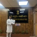 दिल्ली तक गूंजी डिंडोरी की आवाज अपर बुढ़नेर वृहद बांध परियोजना पर केंद्र सरकार सख्त