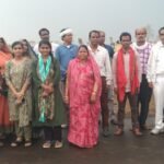 राजगौड़ महासभा की बैठक में लिए गए महत्वपूर्ण निर्णय