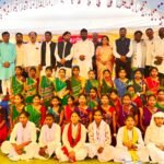 अमरपुर नवीन महाविद्यालय भवन का लोकार्पण, शिक्षा को मिलेगी नई दिशा