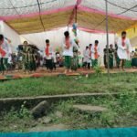 देश भक्ति में सराबोर अमरपुर