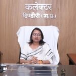 अत्यधिक वर्षा के दृष्टिगत डिण्डौरी जिले में 20 अगस्त को विद्यालयों में अवकाश