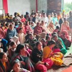 गौसंरक्षण और किसानों की समृद्धि के लिए सरकार दे रही प्राथमिकता: विधायक  ओमप्रकाश धुर्वे