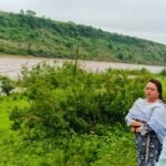 कलेक्टर ने सक्का में नलजल योजना एवं फिल्टर प्लांट का किया निरीक्षण   